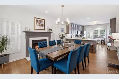1131 Hawken Place, Webster Groves, MO 63119 - Photo 5