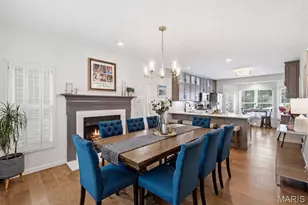 1131 Hawken Pl, Webster Groves, MO 63119 - Photo 5