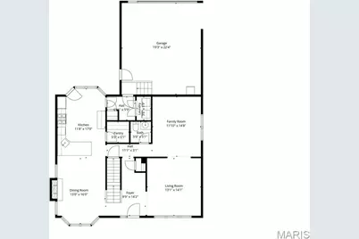 1131 Hawken Place, Webster Groves, MO 63119 - Photo 45