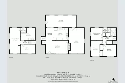 1963 Maple Lane, Arnold, MO 63010 - Photo 61