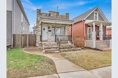 5516 Botanical Avenue, Saint Louis, MO 63110 - Photo 3