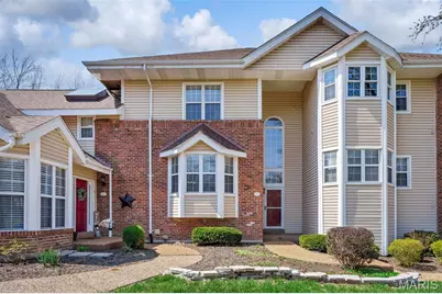 405 Meramec Way #10, Saint Charles, MO 63303 - Photo 1