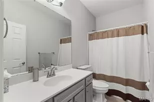 731 Bretton Trails Dr, Lake Saint Louis, MO 63367 - Photo 21