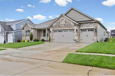 731 Bretton Trails Drive, Lake Saint Louis, MO 63367 - Photo 43