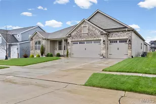 731 Bretton Trails Dr, Lake Saint Louis, MO 63367 - Photo 43