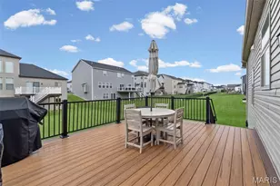 731 Bretton Trails Dr, Lake Saint Louis, MO 63367 - Photo 37