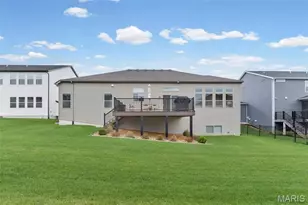 731 Bretton Trails Dr, Lake Saint Louis, MO 63367 - Photo 5