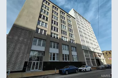 1511 Locust Street #306, Saint Louis, MO 63103 - Photo 1