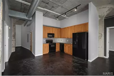 1511 Locust Street #306, Saint Louis, MO 63103 - Photo 5