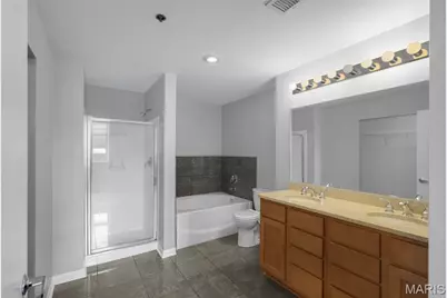 1511 Locust Street #306, Saint Louis, MO 63103 - Photo 9