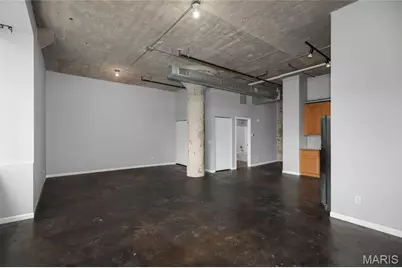 1511 Locust Street #306, Saint Louis, MO 63103 - Photo 3