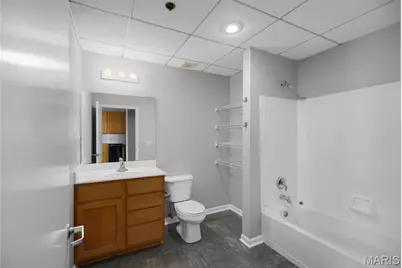 1511 Locust Street #306, Saint Louis, MO 63103 - Photo 11