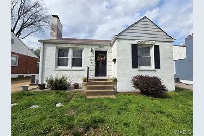 8261 Watson Road, Webster Groves, MO 63119 - Photo 1