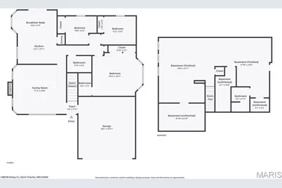 1486 Brittany Cove, Saint Charles, MO 63304 - Photo 23