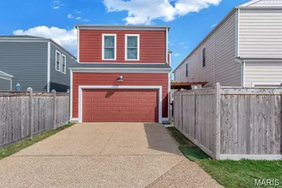 5044 Arpent Street, Saint Charles, MO 63301 - Photo 37