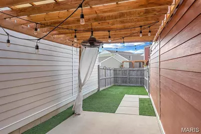 5044 Arpent Street, Saint Charles, MO 63301 - Photo 35