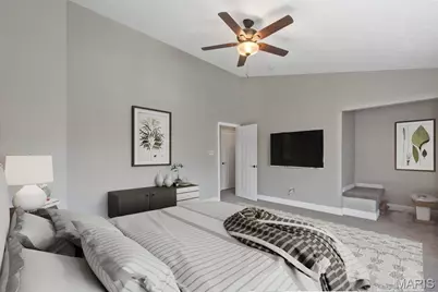 213 Deer Hollow Court, O'Fallon, MO 63366 - Photo 13