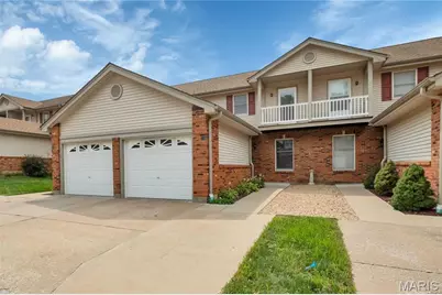 213 Deer Hollow Court, O'Fallon, MO 63366 - Photo 1