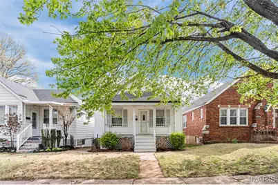 5742 Lansdowne Avenue, Saint Louis, MO 63109 - Photo 1