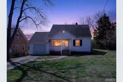 1226 Westridge Drive, Washington, MO 63090 - Photo 1