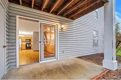 9608 Bent Pine Drive #J, Saint Louis, MO 63126 - Photo 17