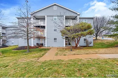9608 Bent Pine Drive #J, Saint Louis, MO 63126 - Photo 19