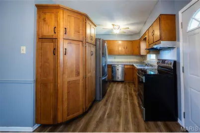 1211 Pawnee Street, Jackson, MO 63755 - Photo 11