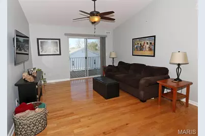 3605 Tracey Rich Road #3C, Saint Louis, MO 63125 - Photo 5