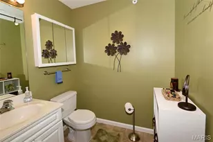 3605 Tracey Rich Rd, Saint Louis, MO 63125 - Photo 19