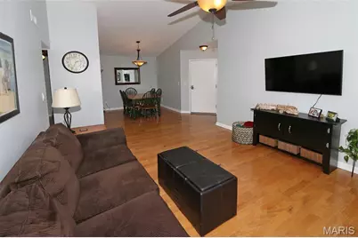 3605 Tracey Rich Road #3C, Saint Louis, MO 63125 - Photo 7