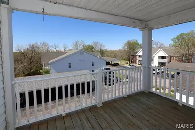 3605 Tracey Rich Road #3C, Saint Louis, MO 63125 - Photo 21