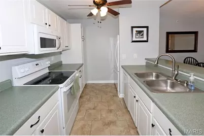 3605 Tracey Rich Road #3C, Saint Louis, MO 63125 - Photo 11