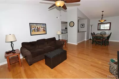 3605 Tracey Rich Road #3C, Saint Louis, MO 63125 - Photo 9