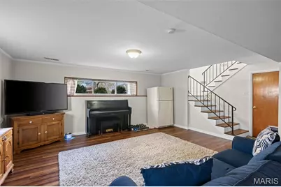 5100 Caribee Drive, Saint Louis, MO 63128 - Photo 35