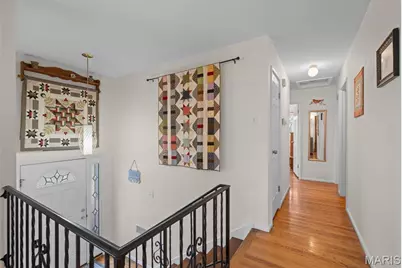 5100 Caribee Drive, Saint Louis, MO 63128 - Photo 21