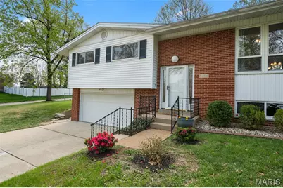 5100 Caribee Drive, Saint Louis, MO 63128 - Photo 5