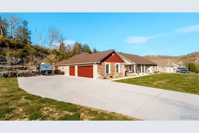 3275 Echo Lake Drive, Byrnes Mill, MO 63025 - Photo 3