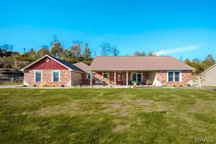 3275 Echo Lake Dr, Byrnes Mill, MO 63025 - Photo 1