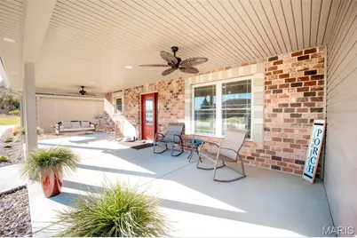 3275 Echo Lake Drive, Byrnes Mill, MO 63025 - Photo 7