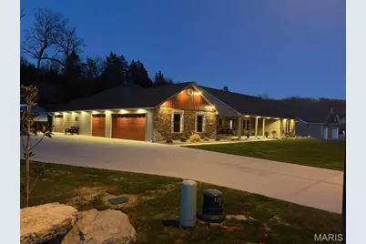 3275 Echo Lake Drive, Byrnes Mill, MO 63025 - Photo 53