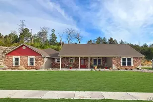 3275 Echo Lake Dr, Byrnes Mill, MO 63025 - Photo 1