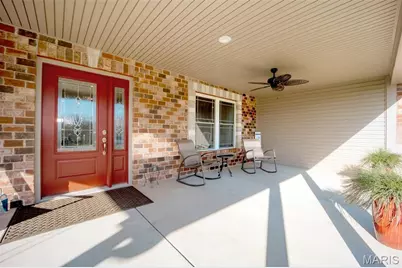 3275 Echo Lake Drive, Byrnes Mill, MO 63025 - Photo 9