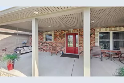 3275 Echo Lake Drive, Byrnes Mill, MO 63025 - Photo 3