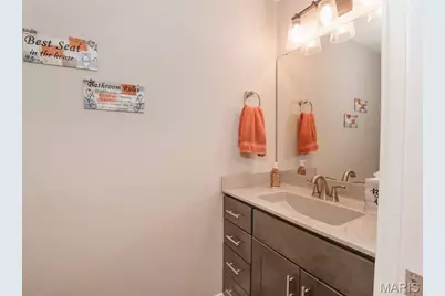 3275 Echo Lake Drive, Byrnes Mill, MO 63025 - Photo 23