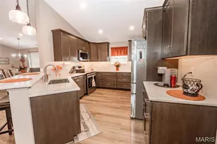 3275 Echo Lake Dr, Byrnes Mill, MO 63025 - Photo 17