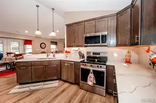 3275 Echo Lake Dr, Byrnes Mill, MO 63025 - Photo 19