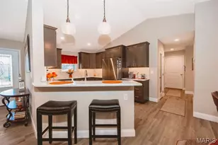 3275 Echo Lake Dr, Byrnes Mill, MO 63025 - Photo 15