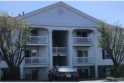 133 Jubilee Hill Drive #J, Wildwood, MO 63040 - Photo 1