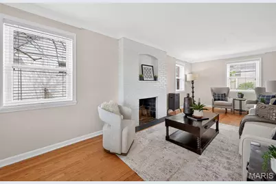 1001 Barberry Lane, Kirkwood, MO 63122 - Photo 25