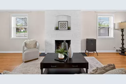 1001 Barberry Lane, Kirkwood, MO 63122 - Photo 27